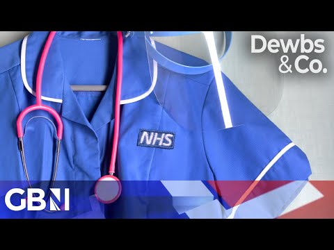 UK stealing nurses from ‘red list’ countries that need them is a form of ‘colonial plundering’