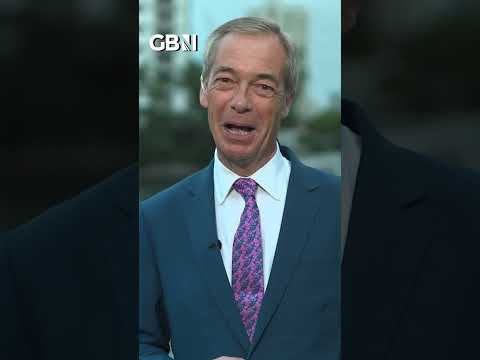 Nigel Farage: Rishi Sunak and the Conservatives ‘deserve EVERYTHING that’s coming to them…’