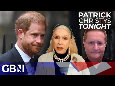 Prince Harry is ‘addicted to litigation’ and is ‘going nowhere but to financial ruin’