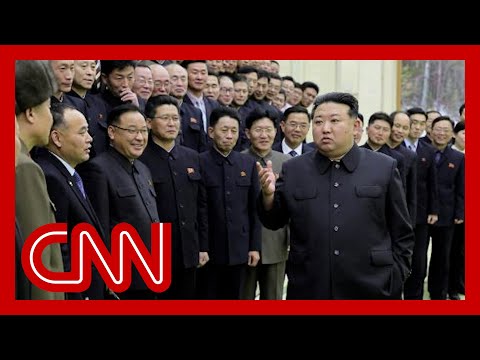 How US thinks Kim Jong Un has gotten billions to fund nuclear program