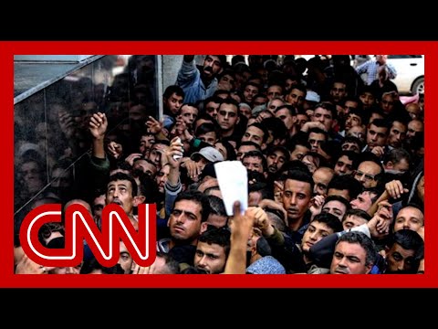This is how Israel enabled Qatar to send millions to Gaza