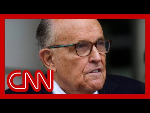 Defamation damages trial targeting Giuliani’s comments begins