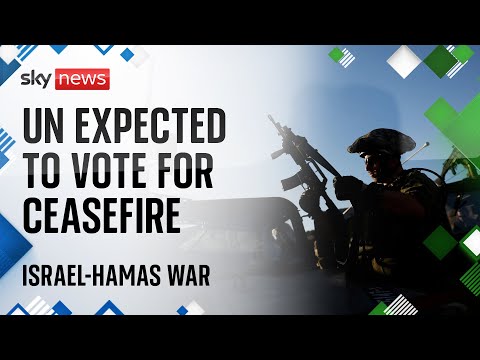 Watch Israel-Hamas latest | US reacts to ‘deeply disturbing’ video of Palestinian men being beaten