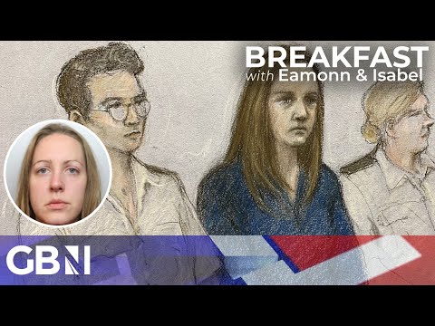 ‘Britain’s most prolific serial killer of children’, Lucy Letby, still holds nursing credentials