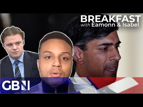 ‘Any conservative wanting a general election would be absolutely BONKERS’: Can Sunak woo tory MPs?