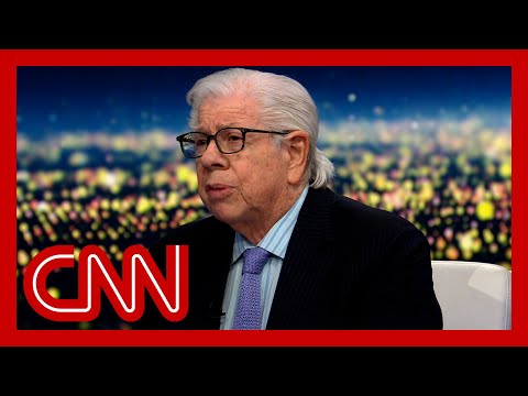 Carl Bernstein: Supreme Court’s ruling in Trump case could set precedent for future presidents