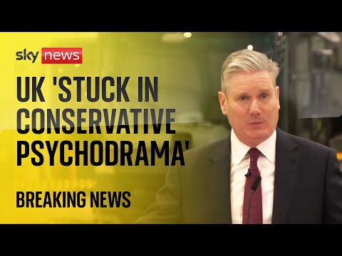Starmer: ‘I’m focussed on practical solutions, and not gimmicks’ on migration