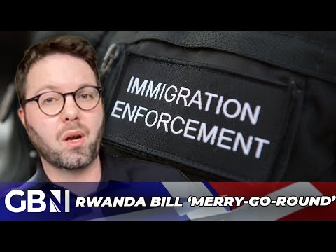 Rwanda WON’T reject tougher law – it ALREADY takes illegal immigrants from Israel – Migration Watch