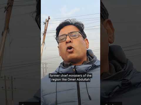 Kashmiris in India ‘disappointed’ with Supreme Court ruling