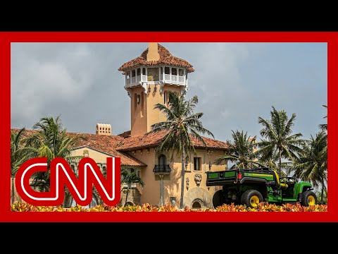 Former employee-turned-witness repeatedly contacted by Trump and associates before documents charges