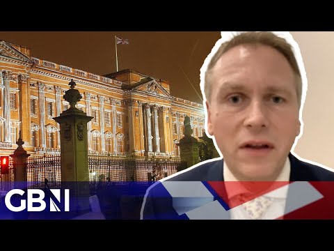 Former Royal Butler reveals conversations happening behind Buckingham Palace’s CLOSED DOORS
