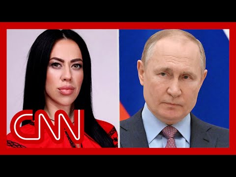 Ex-Ukrainian official believes this act was ‘personal revenge by Putin’