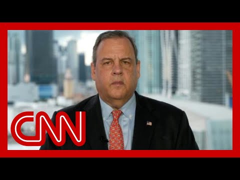 Chris Christie calls Rep. Santos a ‘liar and a thief’ after House voted to expel him