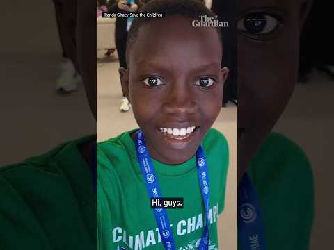 I’m 13, here’s how I’m fighting for our planet
