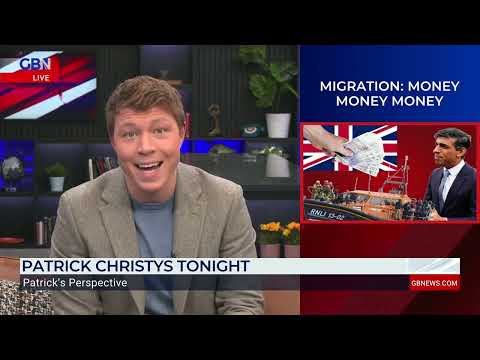 ‘We can all see that Rishi’s heart is not in it when it comes to illegal, or legal immigration’