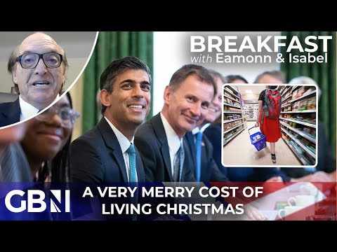 Economic Flatline | ‘The consumer is in a worse state than ever!’ – Dr Roger Gewolb