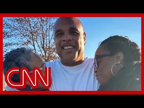 Man wrongfully convicted of murdering 6-year-old boy in Illinois is free after 35 years in prison
