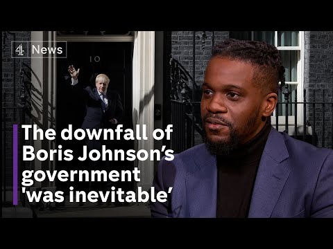 Samuel Kasumu, Former Special Advisor to Boris Johnson, on culture wars in government & being a Tory