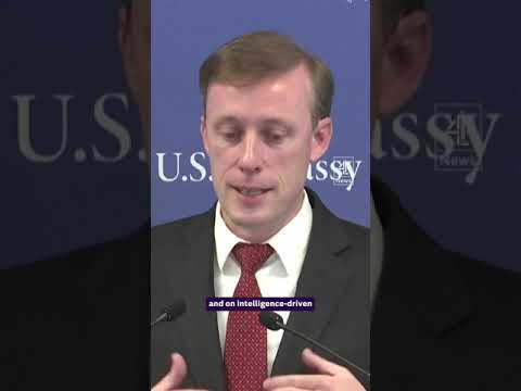 ‘New phase’ for Gaza war, says US