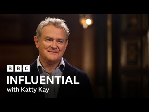 Hugh Bonneville on Downton Abbey, acting and why audiences should return to cinemas | BBC News