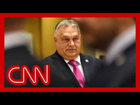 Top Putin ally blocks EU’s Ukraine aid deal