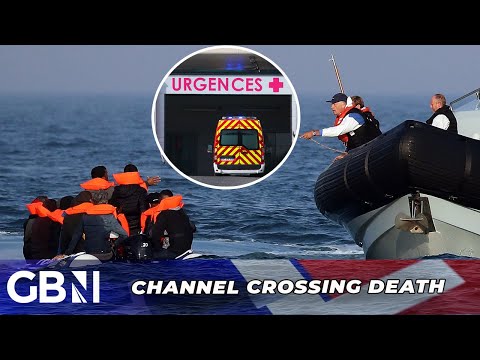 1 dead, 1 hospitalised after dinghy deflates in Channel overnight