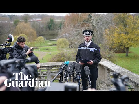 Police give update after body found in search for Gaynor Lord