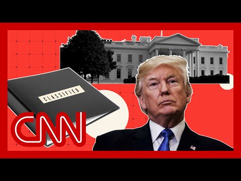 ‘Ridiculous’: Attorney reacts to missing intelligence from Trump’s final days in office