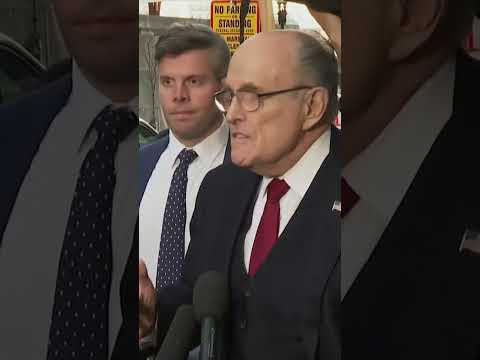 Trump’s Ex-lawyer on $148m libel fine