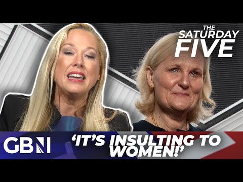‘Being racist towards white men is INSULTING to women and non-white applicants’ | Aviva race row