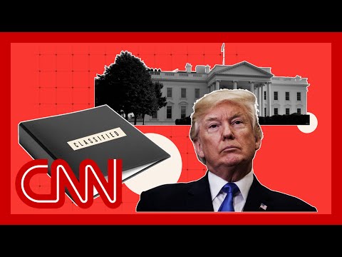 John Dean on ‘amnesia in the West Wing’ amid missing Russia intel