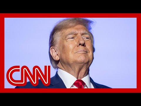 ‘Poisoning the blood of our country’: Trump ramps up anti-immigrant rhetoric