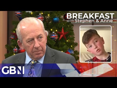 Alex Batty | Peter Bleksley criticises Greater Manchester Police: ‘How hard did they look for him?’