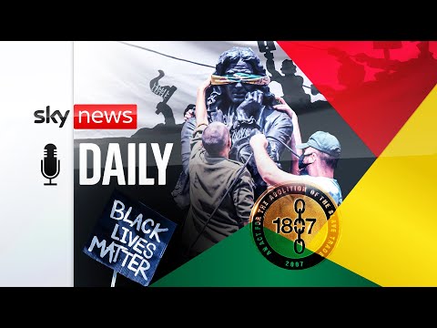Daily Podcast: The billionaire demanding slavery reparations from Britain