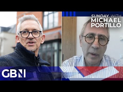 BBC are ‘DESPERATE’ to hang on to Gary Lineker | Asserson blasts broadcaster for ‘loosening’ rules