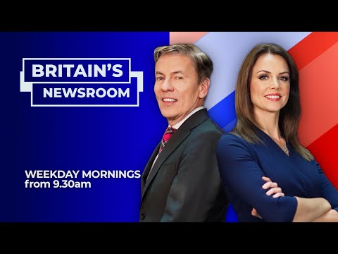 Britain’s Newsroom | Tuesday 19th December