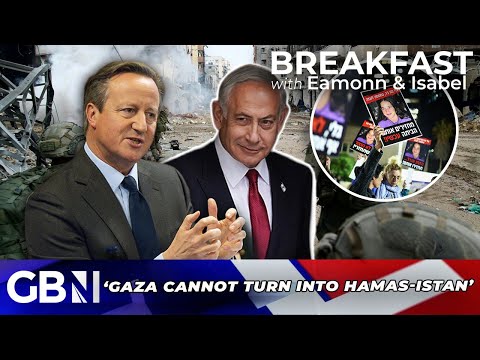 ‘Unacceptable’ demands for Israel ceasefire are ‘delusional’ while hostages remain in Gaza
