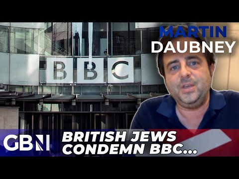 ‘4% British Jews satisfied with BBC coverage of Israel-Hamas war’ | ‘They have to get things right!’
