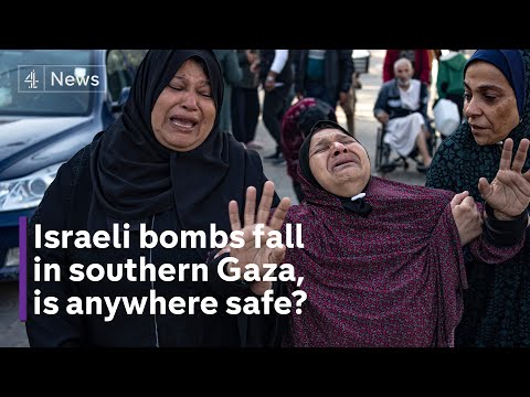 Israel-Hamas truce negotiations at “dead end”, Israeli intelligence agency says