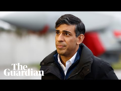 Rishi Sunak: government taking Michelle Mone case ‘incredibly seriously’