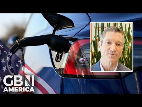 50% of Americans don’t have a garage to charge EVs! Calls for consumers to be King, not government