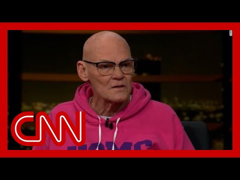 James Carville calls this a ‘bigger threat’ to US than ‘Al-Qaeda’