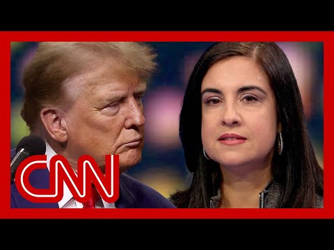 See how GOP lawmaker defended Trump’s ‘poisoning’ remark