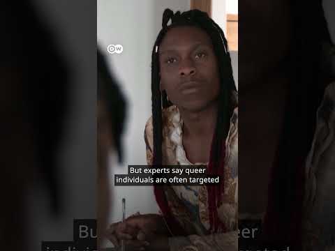 Kidnapping via dating apps | DW News