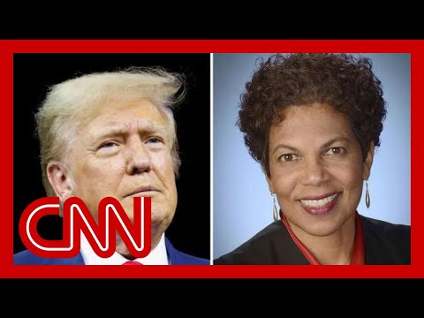 Judge denies Trump’s attempt to dismiss January 6 case. See what she wrote