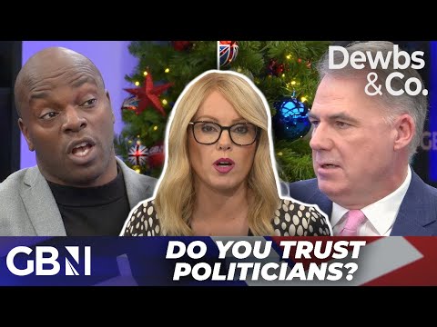 Do you trust politicians? | Peter Bone LOSES seat following sexual misconduct allegations