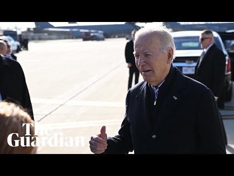 Israel and Hamas no closer to new deal to pause fighting, says Biden