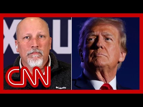 Rep. Chip Roy says this GOP candidate would ‘clean Trump’s clock’ in debate