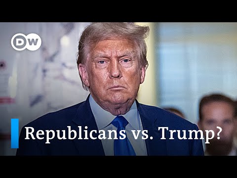 What’s behind the Colorado court ruling on Trump? | DW News
