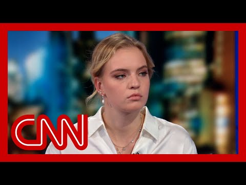 Putin critic’s daughter makes a guess about what Russia wants from her father’s disappearance